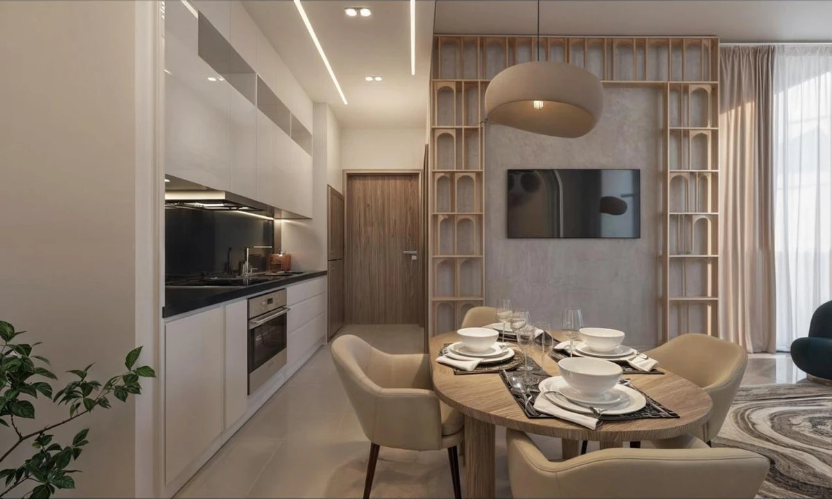 Rijas Suites Gallery